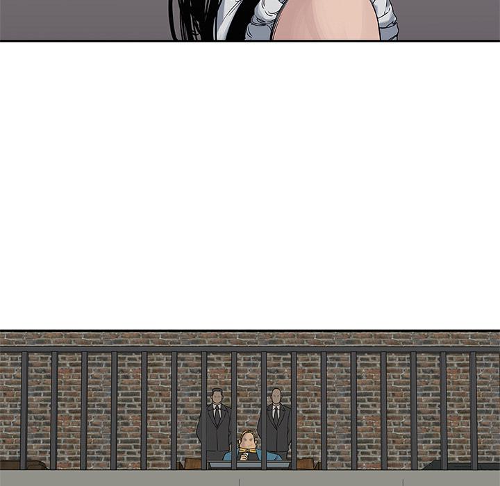 美国漫画韩漫全集-快递骑士：26无删减无遮挡章节图片 