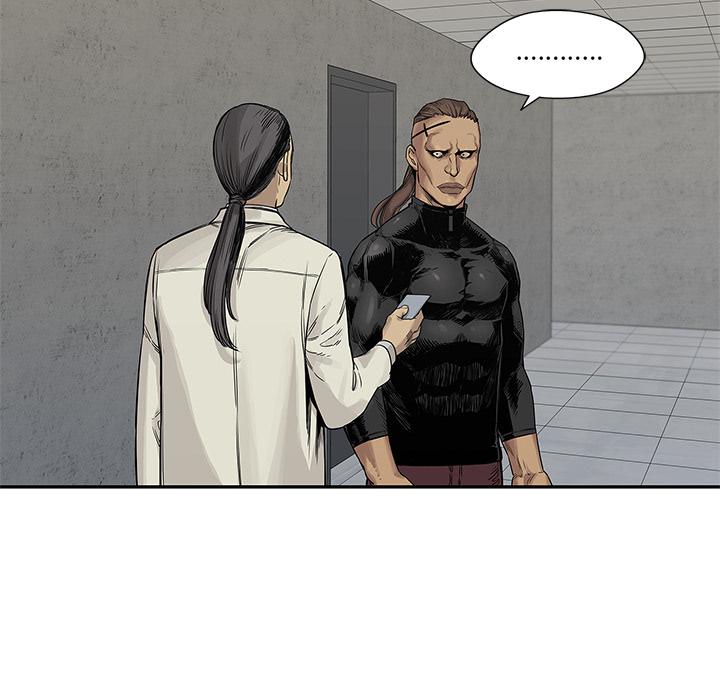 美国漫画韩漫全集-快递骑士：26无删减无遮挡章节图片 