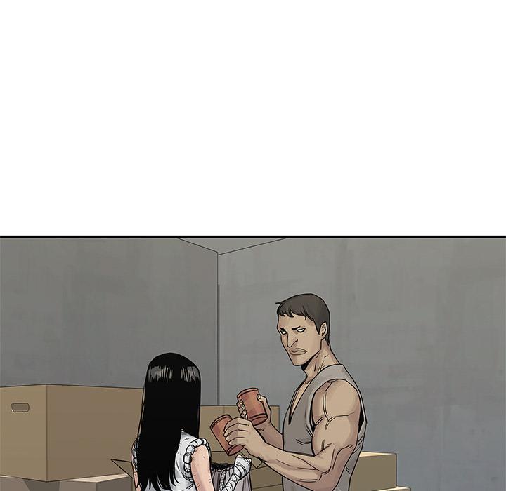 美国漫画韩漫全集-快递骑士：26无删减无遮挡章节图片 
