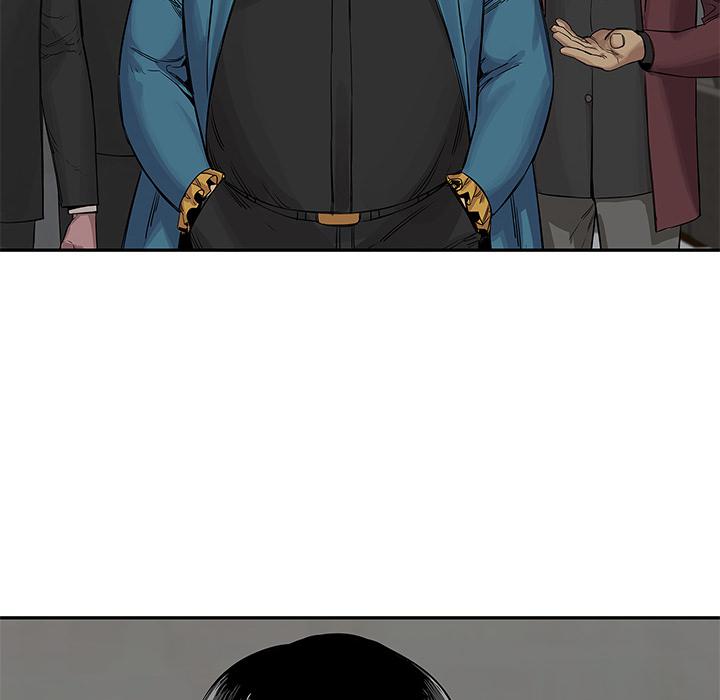 美国漫画韩漫全集-快递骑士：26无删减无遮挡章节图片 