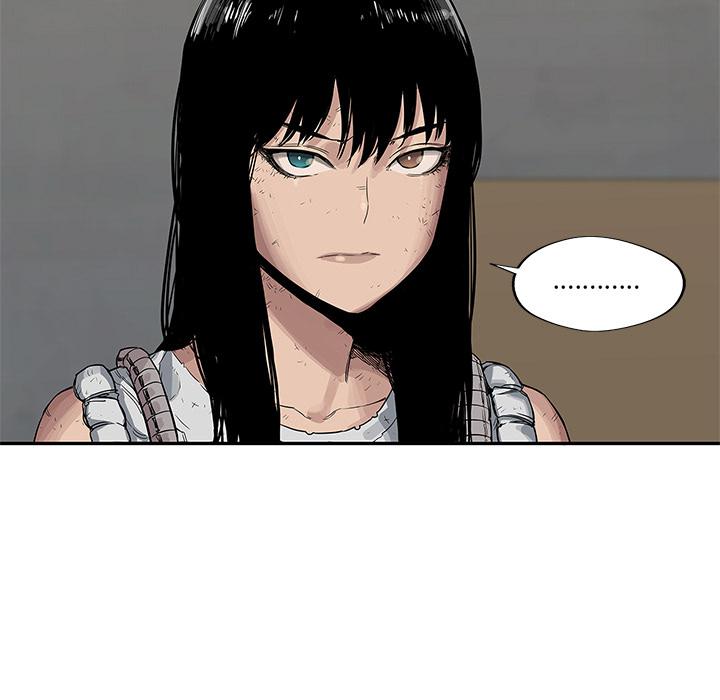 美国漫画韩漫全集-快递骑士：26无删减无遮挡章节图片 