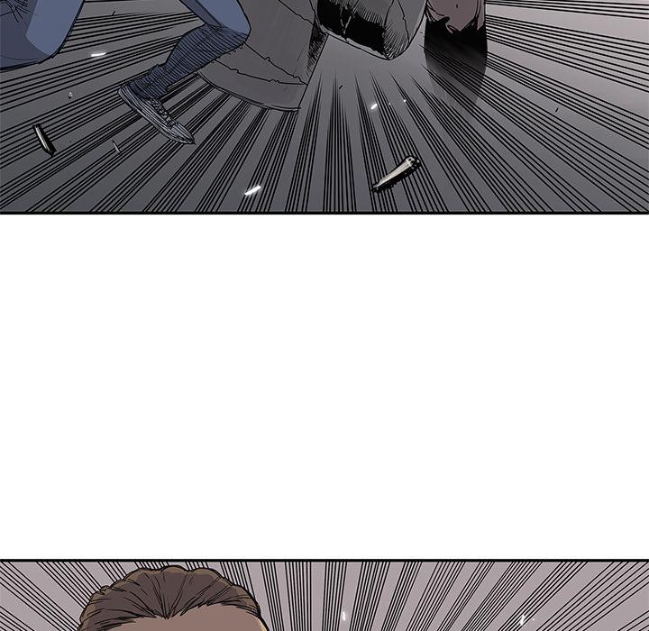 美国漫画韩漫全集-快递骑士：27无删减无遮挡章节图片 