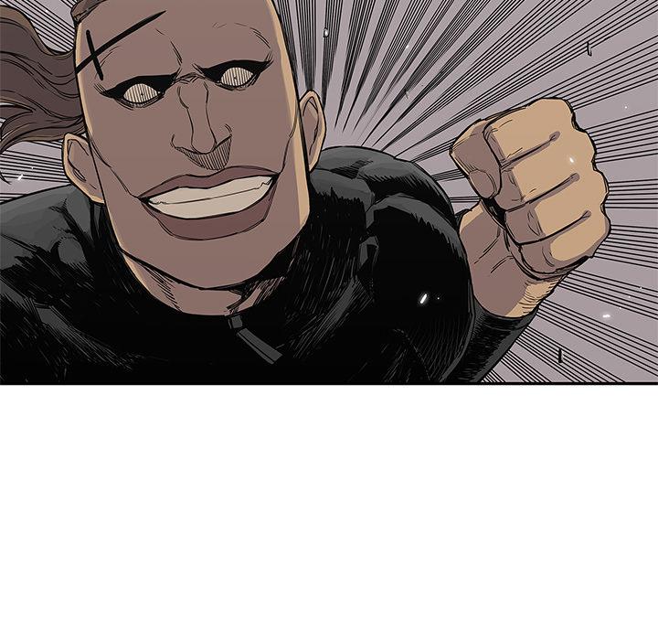 美国漫画韩漫全集-快递骑士：27无删减无遮挡章节图片 