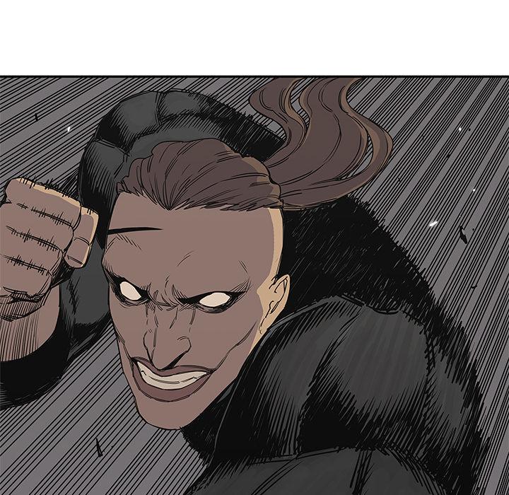 美国漫画韩漫全集-快递骑士：27无删减无遮挡章节图片 