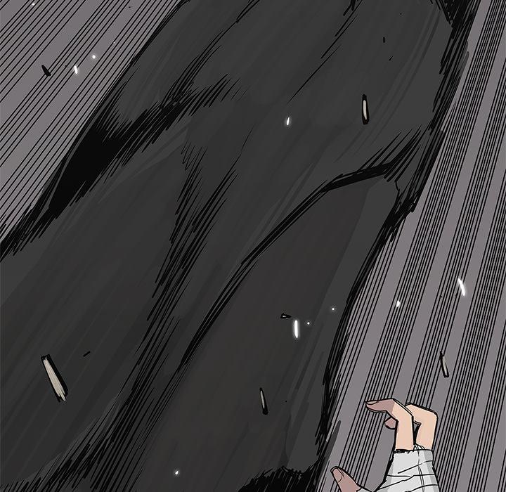 美国漫画韩漫全集-快递骑士：27无删减无遮挡章节图片 