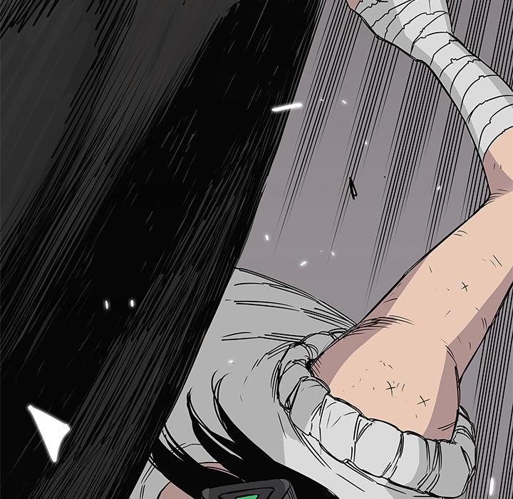 美国漫画韩漫全集-快递骑士：27无删减无遮挡章节图片 
