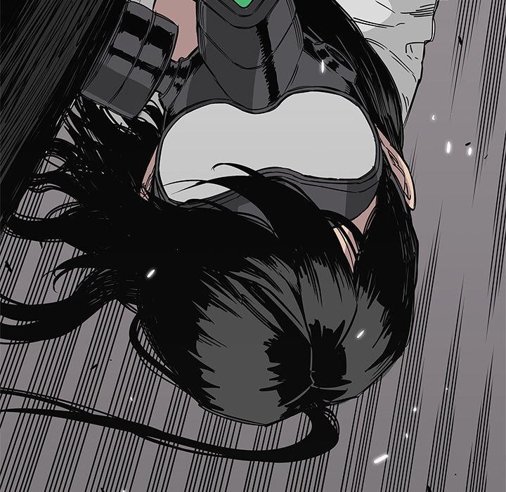 美国漫画韩漫全集-快递骑士：27无删减无遮挡章节图片 