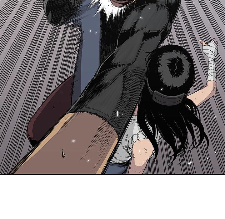 美国漫画韩漫全集-快递骑士：27无删减无遮挡章节图片 