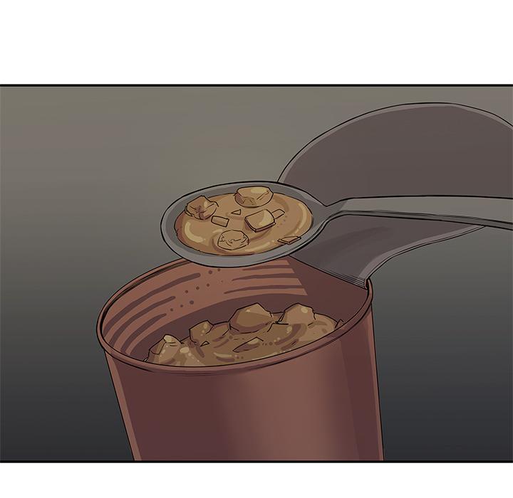 美国漫画韩漫全集-快递骑士：27无删减无遮挡章节图片 