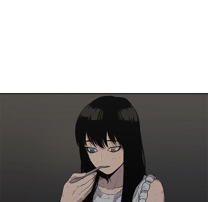 美国漫画韩漫全集-快递骑士：27无删减无遮挡章节图片 