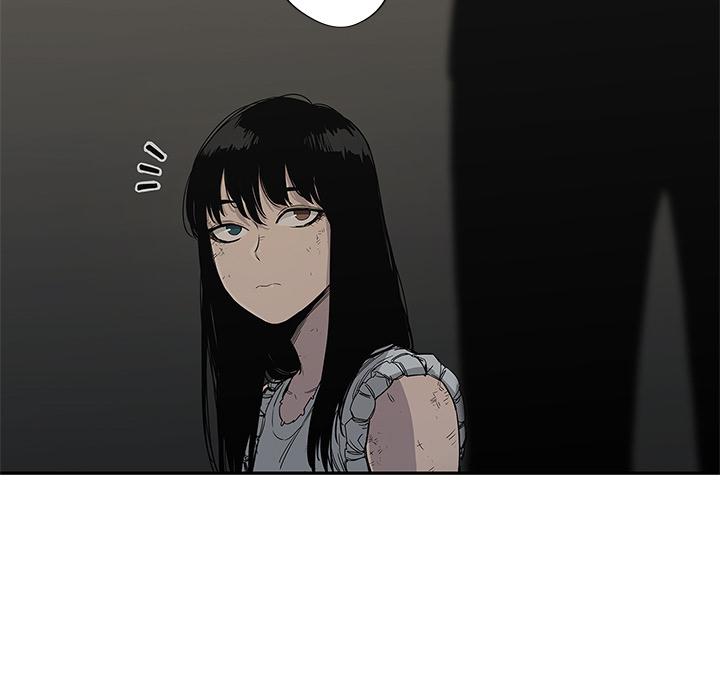 美国漫画韩漫全集-快递骑士：27无删减无遮挡章节图片 