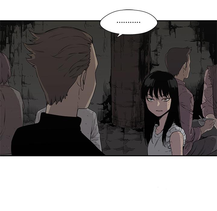 美国漫画韩漫全集-快递骑士：27无删减无遮挡章节图片 