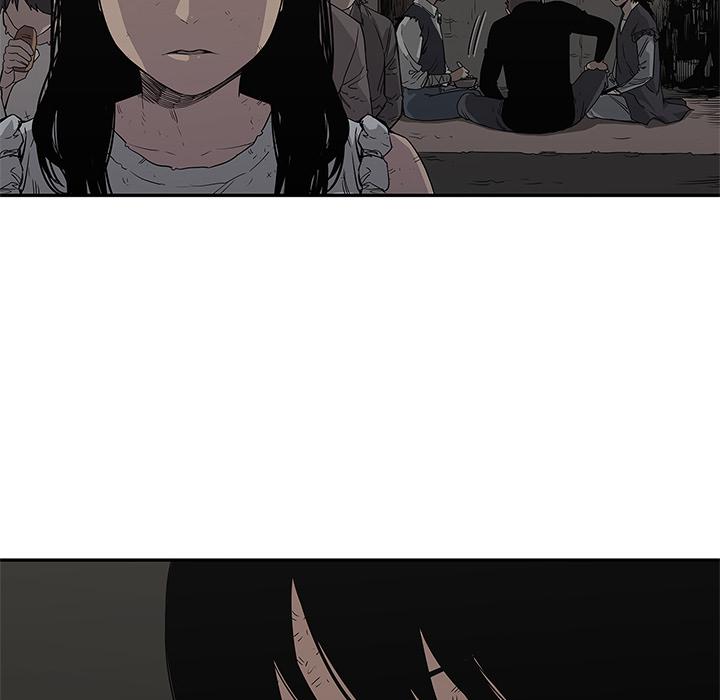 美国漫画韩漫全集-快递骑士：27无删减无遮挡章节图片 