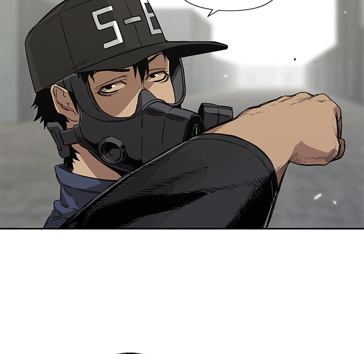 美国漫画韩漫全集-快递骑士：27无删减无遮挡章节图片 