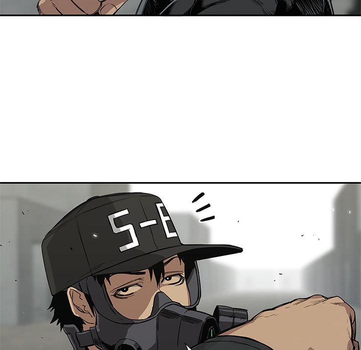 美国漫画韩漫全集-快递骑士：27无删减无遮挡章节图片 