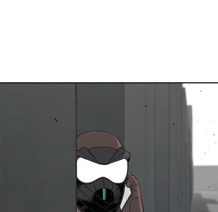美国漫画韩漫全集-快递骑士：27无删减无遮挡章节图片 