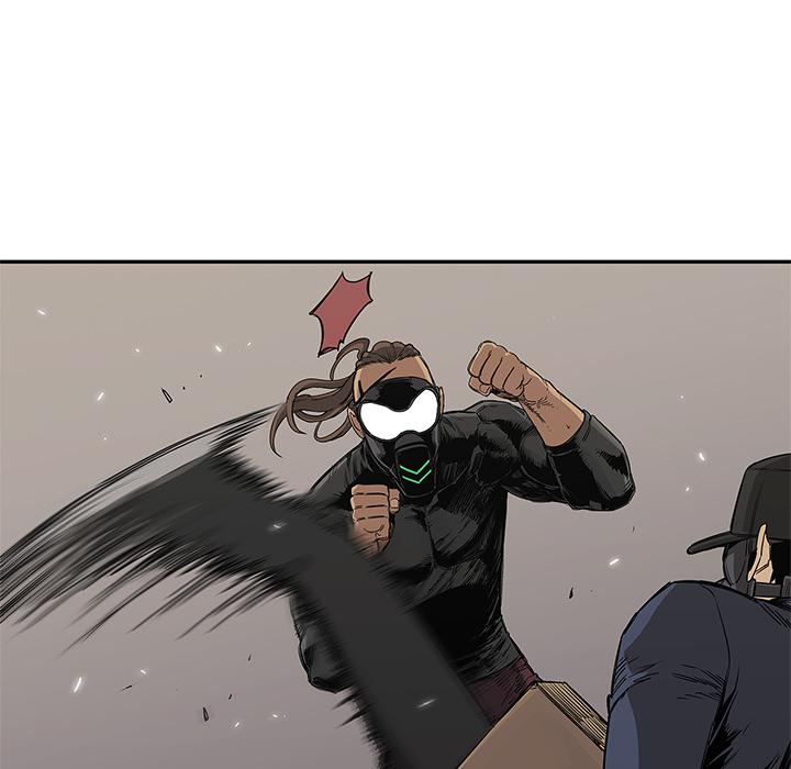 美国漫画韩漫全集-快递骑士：27无删减无遮挡章节图片 