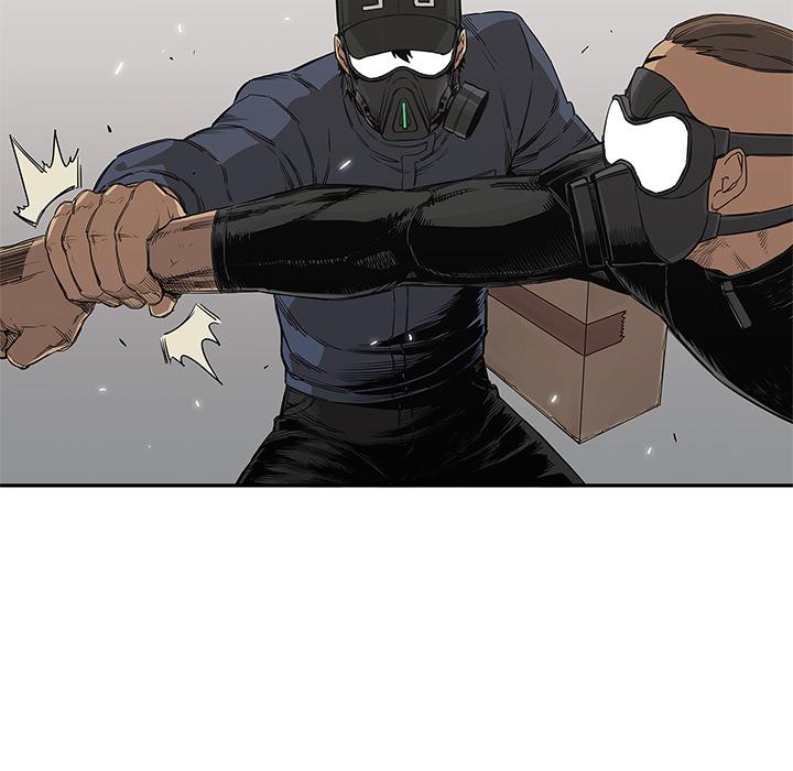 美国漫画韩漫全集-快递骑士：27无删减无遮挡章节图片 