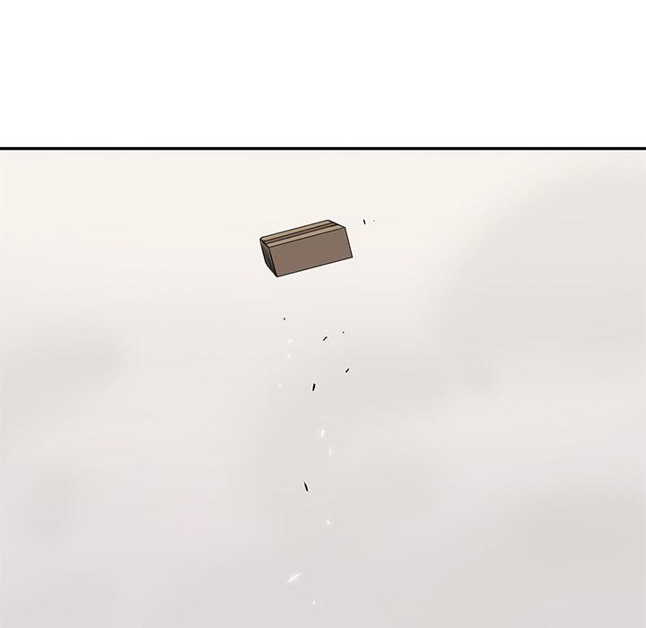 美国漫画韩漫全集-快递骑士：27无删减无遮挡章节图片 
