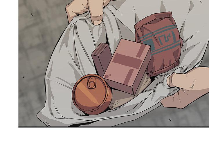 美国漫画韩漫全集-快递骑士：28无删减无遮挡章节图片 