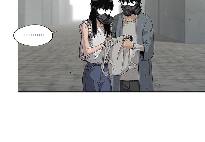美国漫画韩漫全集-快递骑士：28无删减无遮挡章节图片 