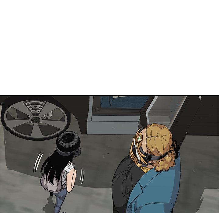 美国漫画韩漫全集-快递骑士：28无删减无遮挡章节图片 