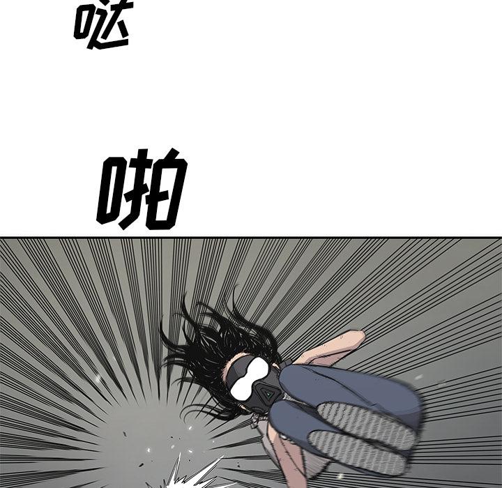 美国漫画韩漫全集-快递骑士：28无删减无遮挡章节图片 