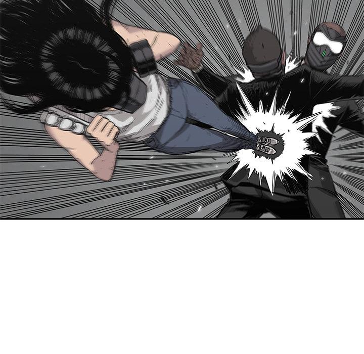 美国漫画韩漫全集-快递骑士：28无删减无遮挡章节图片 