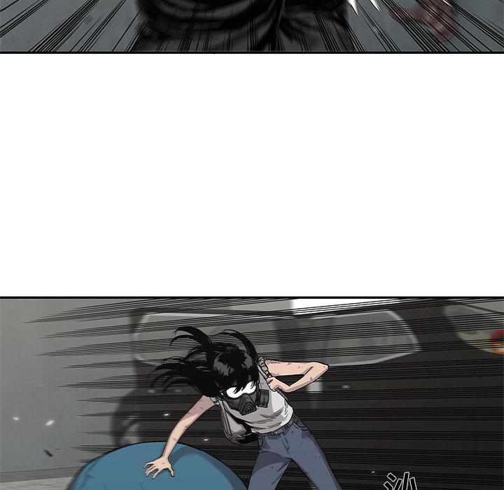 美国漫画韩漫全集-快递骑士：28无删减无遮挡章节图片 