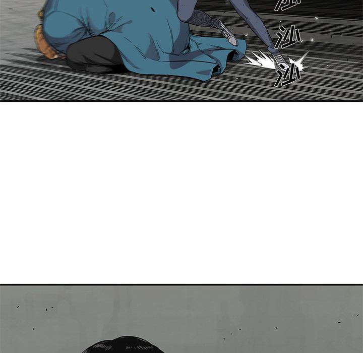 美国漫画韩漫全集-快递骑士：28无删减无遮挡章节图片 