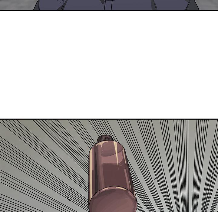 美国漫画韩漫全集-快递骑士：28无删减无遮挡章节图片 