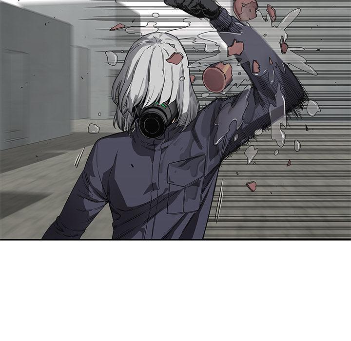 美国漫画韩漫全集-快递骑士：28无删减无遮挡章节图片 