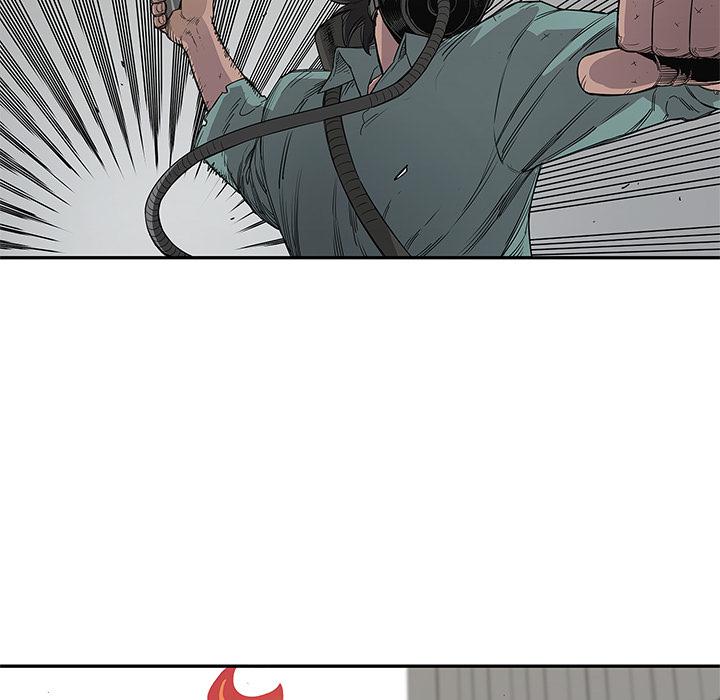 美国漫画韩漫全集-快递骑士：28无删减无遮挡章节图片 
