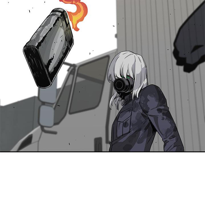 美国漫画韩漫全集-快递骑士：28无删减无遮挡章节图片 