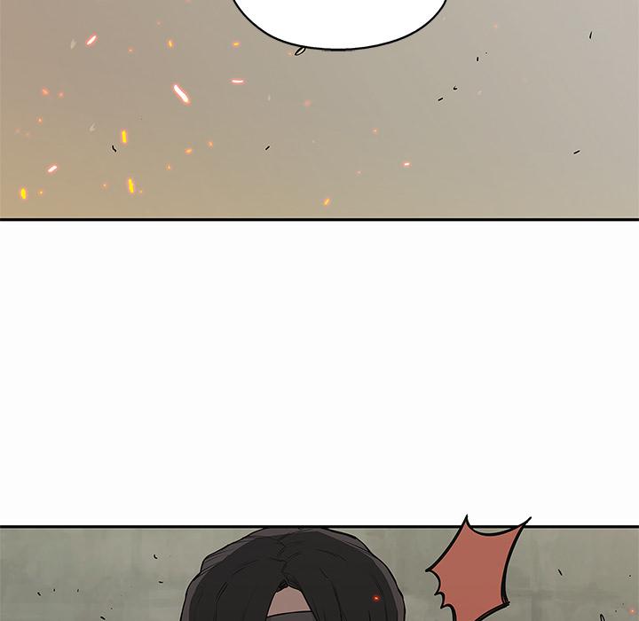 美国漫画韩漫全集-快递骑士：28无删减无遮挡章节图片 