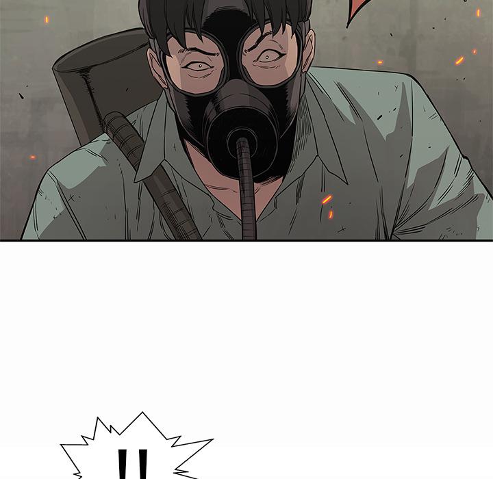 美国漫画韩漫全集-快递骑士：28无删减无遮挡章节图片 