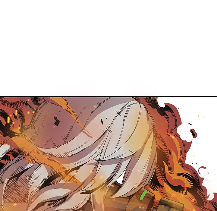 美国漫画韩漫全集-快递骑士：29无删减无遮挡章节图片 