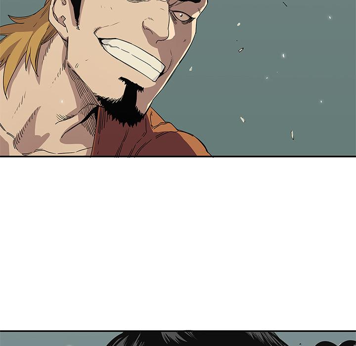 美国漫画韩漫全集-快递骑士：30无删减无遮挡章节图片 
