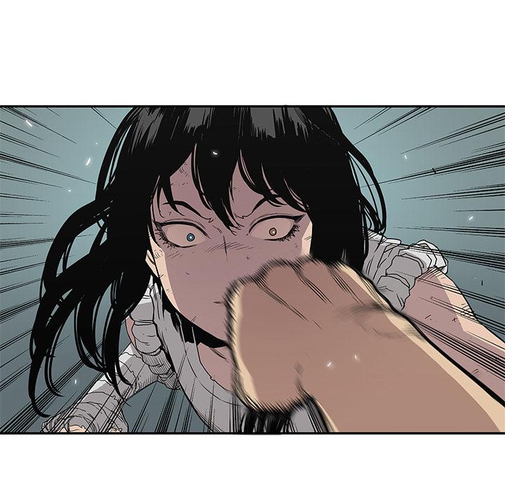 美国漫画韩漫全集-快递骑士：30无删减无遮挡章节图片 