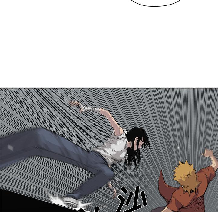 美国漫画韩漫全集-快递骑士：30无删减无遮挡章节图片 