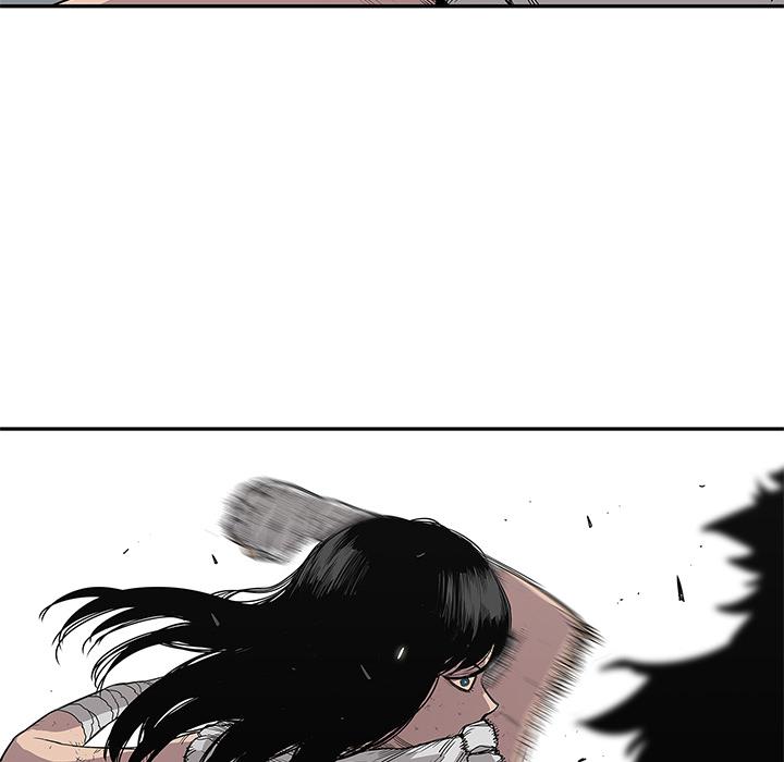 美国漫画韩漫全集-快递骑士：30无删减无遮挡章节图片 