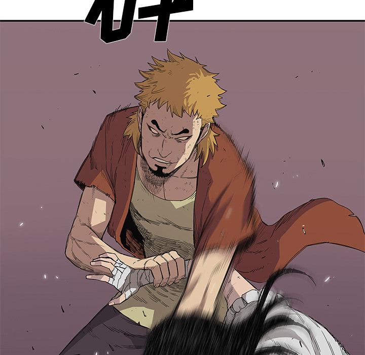 美国漫画韩漫全集-快递骑士：30无删减无遮挡章节图片 