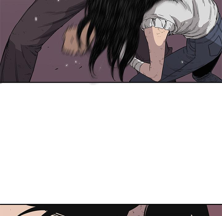 美国漫画韩漫全集-快递骑士：30无删减无遮挡章节图片 
