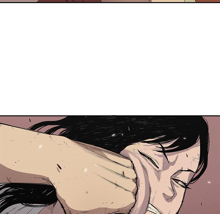 美国漫画韩漫全集-快递骑士：30无删减无遮挡章节图片 