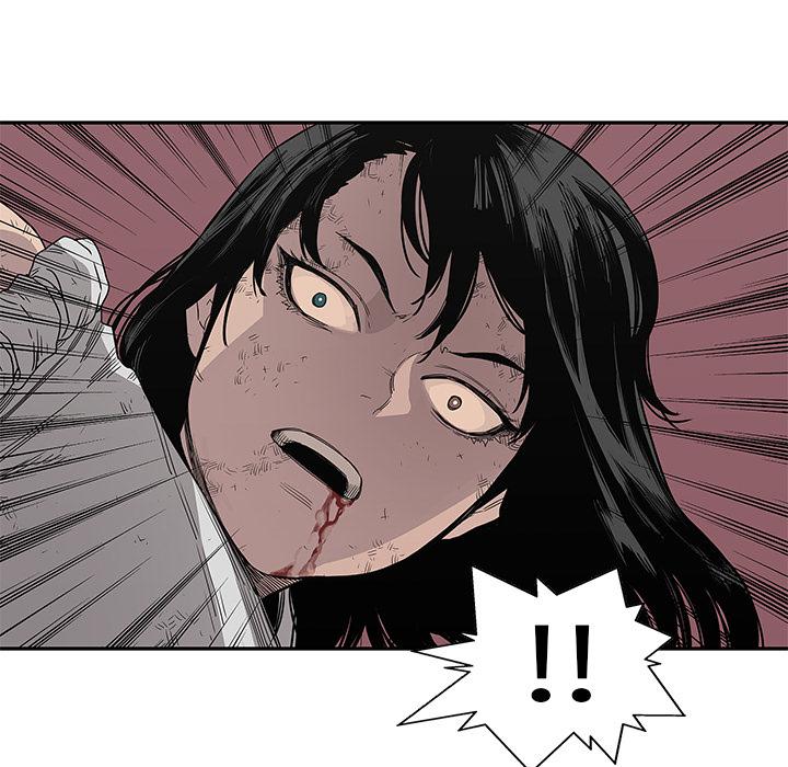 美国漫画韩漫全集-快递骑士：30无删减无遮挡章节图片 