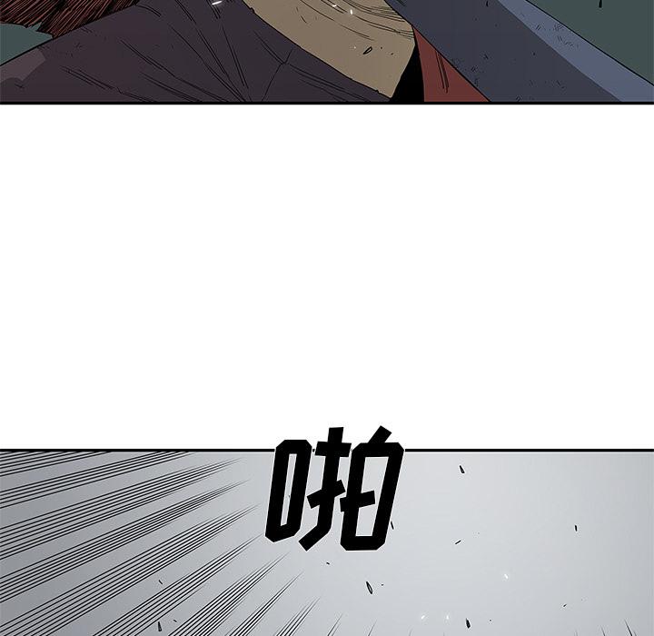 美国漫画韩漫全集-快递骑士：30无删减无遮挡章节图片 