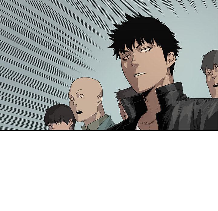 美国漫画韩漫全集-快递骑士：30无删减无遮挡章节图片 
