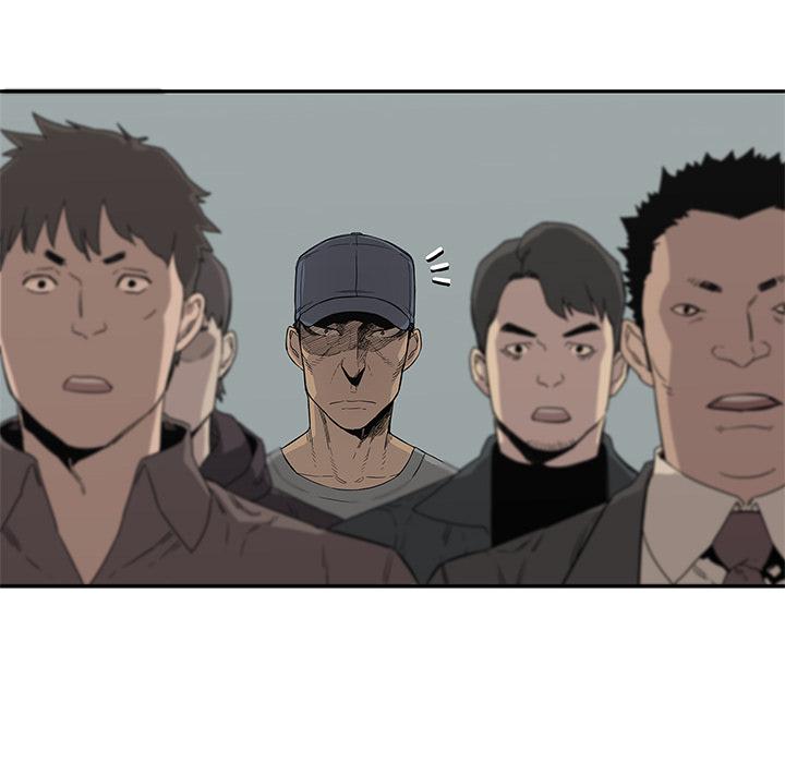 美国漫画韩漫全集-快递骑士：30无删减无遮挡章节图片 