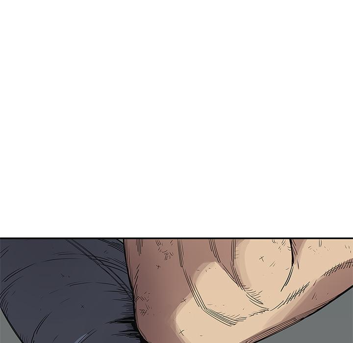 美国漫画韩漫全集-快递骑士：30无删减无遮挡章节图片 
