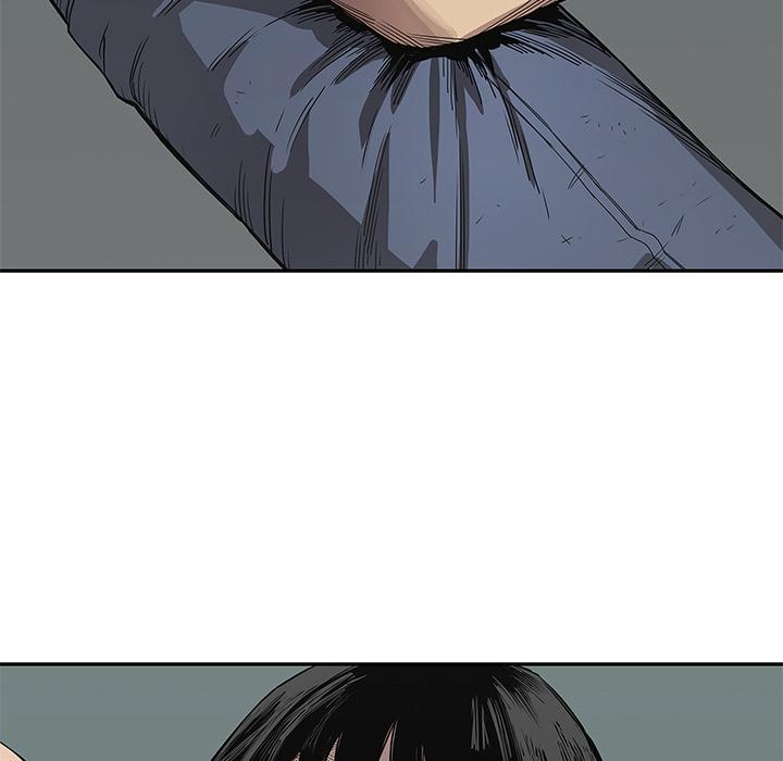 美国漫画韩漫全集-快递骑士：30无删减无遮挡章节图片 
